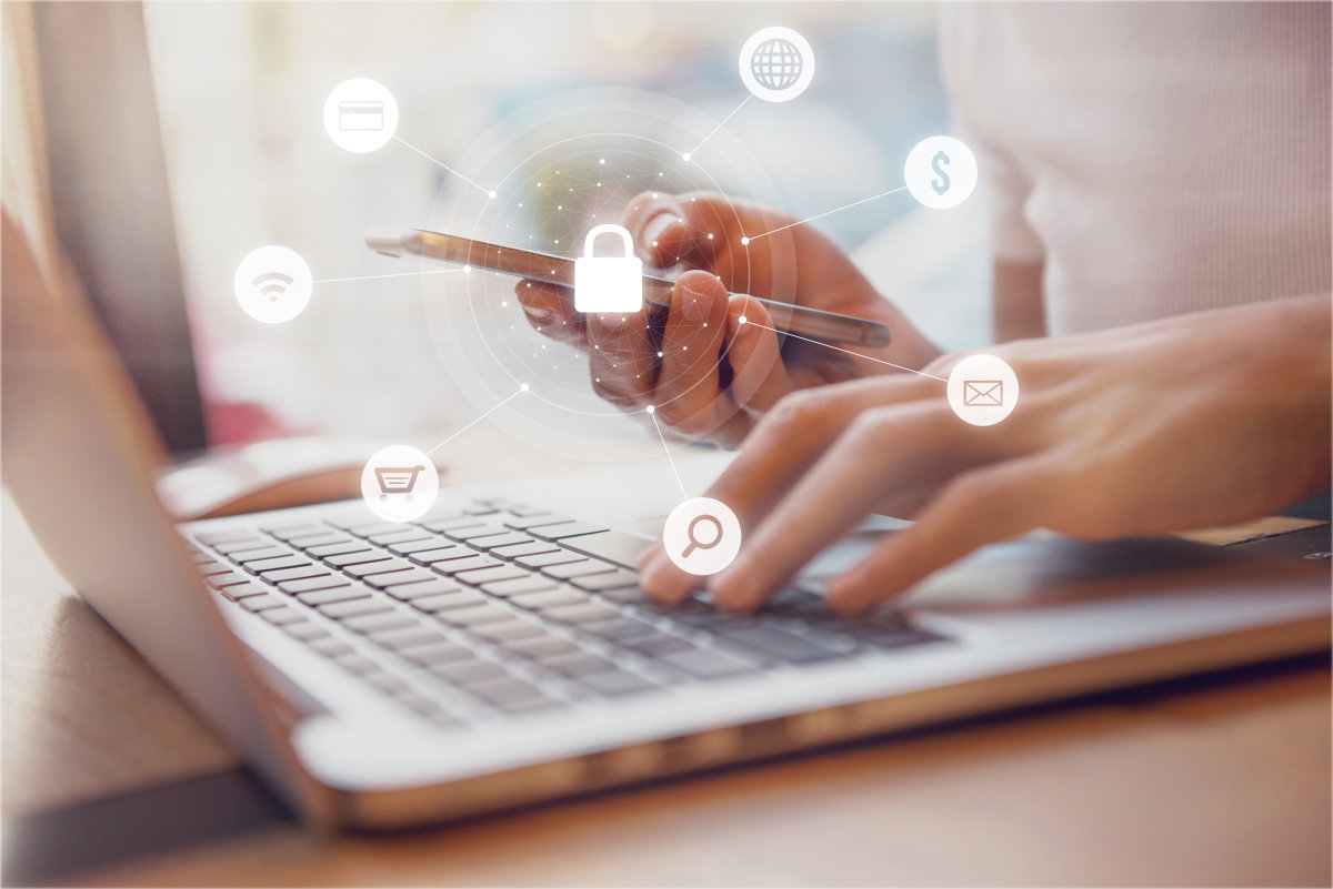 網(wǎng)絡(luò)安全小常識