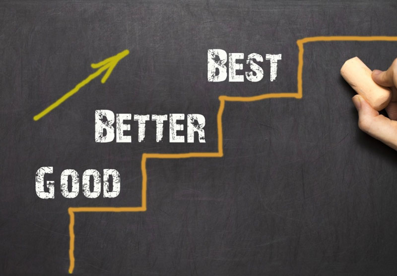 網(wǎng)站為什么需要堅(jiān)持高質(zhì)量SEO優(yōu)化