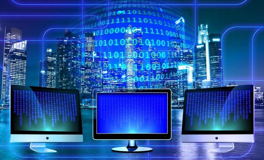 中國(guó)互聯(lián)網(wǎng)絡(luò)信息中心召開2022年度總結(jié)表彰大會(huì)