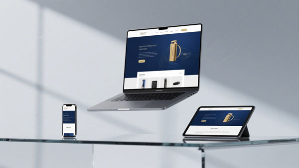 高端網(wǎng)站制作：塑造品牌形象，引領(lǐng)用戶體驗(yàn)