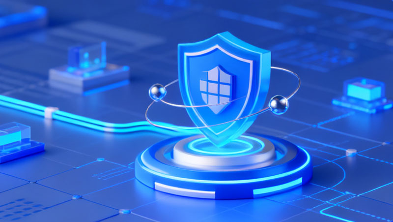 2025年國(guó)家網(wǎng)絡(luò)安全宣傳周系列網(wǎng)評(píng)｜筑牢網(wǎng)絡(luò)安全防線，護(hù)航高質(zhì)量發(fā)展