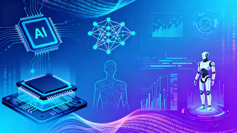 人工智能的未來(lái)發(fā)展報(bào)告：從工具到伙伴，邁向泛智能體的新紀(jì)元