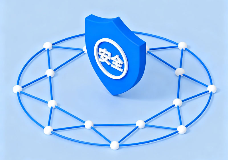 安全科普丨這些網(wǎng)絡(luò)安全知識(shí)請(qǐng)牢記！