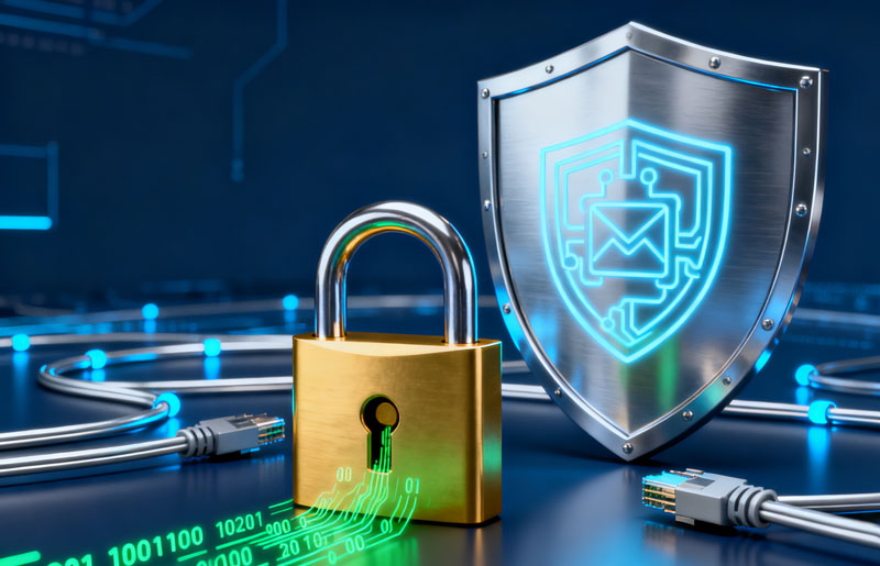 現(xiàn)今時(shí)代，關(guān)于網(wǎng)絡(luò)安全的重要性！